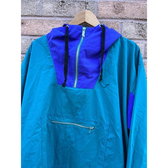 Vintage Reebok Above the Rim Jacket - Picture 3 of 7